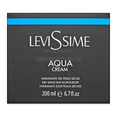 Levissime Aqua Cream Дневной увлажняющий крем 200 мл., Средства: Крем, Обьём: 200 мл.