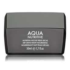 Levissime Aqua Nutritive Ночной питательный крем 50 мл., Средства: Крем, Обьём: 50 мл.