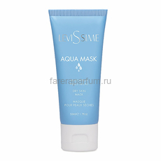 Levissime Aqua Mask Увлажняющая маска 50 мл., Средства: Маска, Обьём: 50 мл.