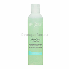 Levissime Armony Cleanser Очищающий гель 250 мл., Средства: Гель, Обьём: 250 мл.