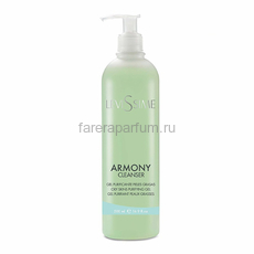 Levissime Armony Cleanser Очищающий гель 500 мл., Средства: Гель, Обьём: 500 мл.
