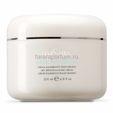 Levissime Armony Crem Балансирующий крем для проблемной кожи 200 мл., Средства: Крем, Обьём: 200 мл., изображение 2