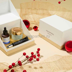 Keenwell Aquasphera Набор из 3-х средств