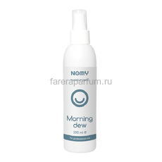 Nomy Morning Dew Увлажняющий лосьон 200 мл.
