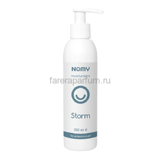 Nomy Storm Увлажняющая маска 200 мл.