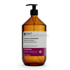 Insight Volumizing Шампунь для объема волос 900 мл., Средства: Шампунь, Обьём: 900 мл.