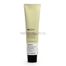 Insight Lenitive Крем для раздражённой кожи головы 75 мл.