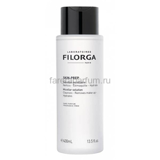 Filorga Skin-Prep Мицеллярная вода 400 мл.