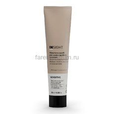Insight Sensitive Маска для чувствительной кожи головы 200 мл., Средства: Маска, Обьём: 200 мл.