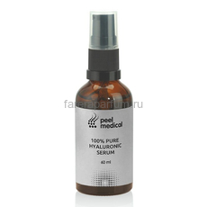 Bio Medical Care 100% Pure Hyaluronic Serum Сыворотка с гиалуроновой кислотой 60 мл.