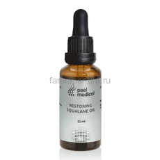 Bio Medical Care Restoring Squalane Oil Восстанавливающее Сквалановое масло 30 мл., Средства: Масло, Обьём: 30 мл.