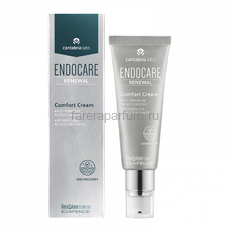 Endocare Renewal Comfort Cream Успокаивающий обновляющий крем для лица 50 мл.