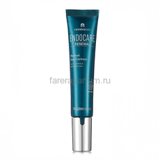 Endocare Renewal Retinol Eye Contour Крем-контур вокруг глаз с ретинолом 15 мл.