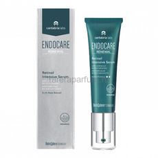 Endocare Renewal Retinol Intensive Serum - 0.5% Retinol Интенсивная обновляющая сыворотка с ретинолом 0.5% 30 мл.