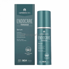 Endocare Tensage Serum Регенерирующая лифтинг-сыворотка 30 мл.