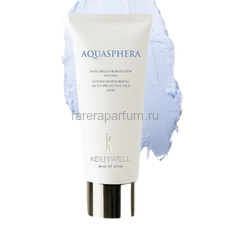 Keenwell Aquasphera Интенсивная увлажняющая маска 60 мл.