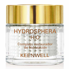 Keenwell Hydrosphera H2O Увлажняющий крем Гидросфера 80 мл.