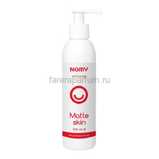 Nomy Matte Skin Матирующий крем для проблемной кожи 200 мл.
