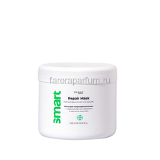 DEWAL Cosmetics Repair Mask Маска для поврежденных волос 500 мл