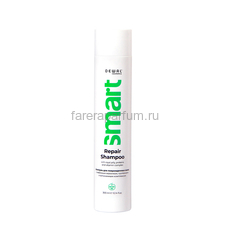 DEWAL Cosmetics Repair Shampoo Шампунь для поврежденных волос 300 мл