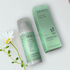 Arieco Corrective Cream-Gel Корректирующий крем-гель 50 мл.