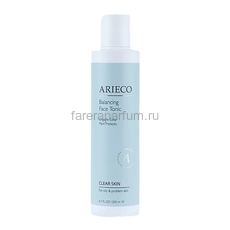 Arieco Balancing Face Tonic Балансирующий тоник 200 мл., Средства: Тоник, Обьём: 200 мл.