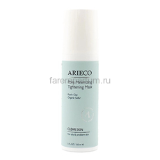 Arieco Pore Minimizing Tightening Mask Поросуживающая подтягивающая маска 150 мл., Средства: Маска, Обьём: 150 мл.
