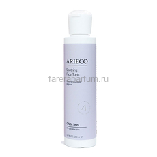 Arieco Soothin Face Tonic Успокаивающий тоник 200 мл., Средства: Тоник, Обьём: 200 мл.