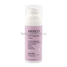 Arieco Anti-couperose Cream Антикуперозный крем 50 мл.