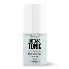 Depiltouch Тоник-концентрат двухфазный для лица с противовоспалительным эффектом 100 мл.