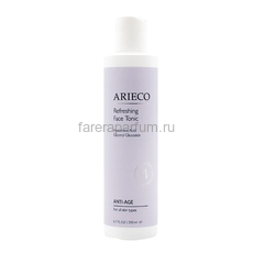 Arieco Refreshing Face Tonic Освежающий тоник 200 мл., Средства: Тоник, Обьём: 200 мл.