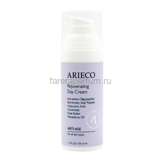 Arieco Rejuvenating Day Cream Омолаживающий дневной крем 50 мл.