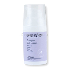 Arieco Energetic Eye Lift Энергетический крем-лифтинг для контура глаз 30 мл.