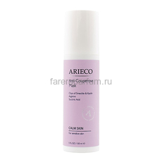 Arieco Anti-couperose Mask Антикуперозная маска 150 мл., Средства: Маска, Обьём: 150 мл.