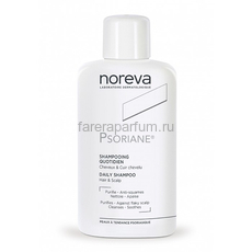 Noreva Псориан Шампунь для ежедневного применения 125 мл.
