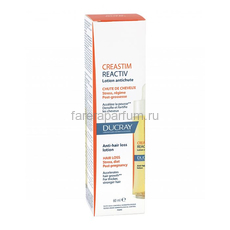 Ducray Креастим Лосьон против выпадения волос 60 мл.