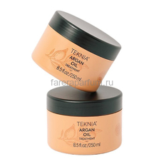 Lakme Argan Oil Treatment Аргановая питательная маска для нормальных и сухих волос 250 мл., Средства: Маска, Обьём: 250 мл.