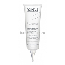Noreva Псориан Интенсивный шампунь 125 мл.