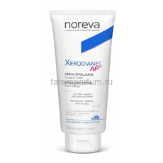 Noreva Ксеродиан АР+ Крем-эмольянт 200 мл., Средства: Крем, Обьём: 200 мл.