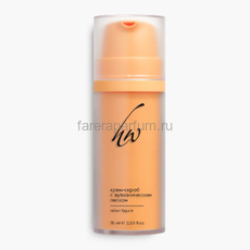 Premium Крем-скраб с вулканическим песком "Velour Lagune" 75 мл.