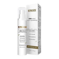 Alcedo DNA Retinol Cream Rejuvenating ДНК Ретиноловый Омолаживающий крем 30 мл.