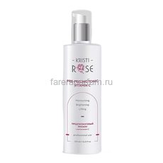 Kristi Rose Pre-peeling tonic vitamin C Предпилинговый лосьон с витамином С 250 мл.