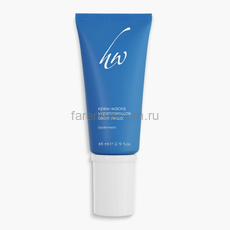 Premium Крем-маска «Липофермент» с экстрактом гнезда ласточки 65 мл.