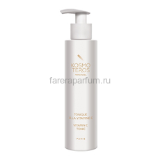 Kosmoteros Тоник с витамином "С" 200 мл., Средства: Тоник, Обьём: 200 мл.