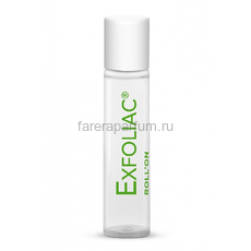 Noreva Эксфолиак Роликовый карандаш локальный уход 5 мл.