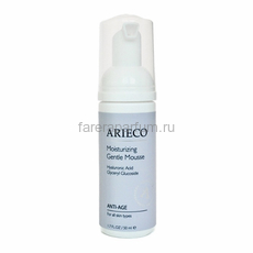 Arieco Moisturizig Gentle Mousse Увлажняющий мусс 50 мл., Средства: Мусс , Обьём: 50 мл.