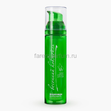 Premium Крем-эликсир для век "Весенний коктейль" 50 мл.