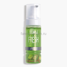 Premium Мицеллярная пенка тонизирующая Secret Fresh 170 мл.