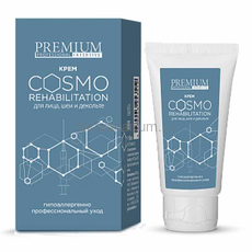 Premium Косметический крем "Cosmo rehabilitation" 50 мл.