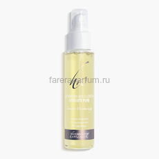Premium Масло мицеллярное Absolute Pure 110 мл.